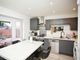 Thumbnail Semi-detached house for sale in Ripon Way, Houlton, Rugby