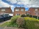 Thumbnail Detached house for sale in Station Street, Swadlincote