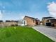 Thumbnail Semi-detached bungalow for sale in Beechers Grove, Newton Aycliffe