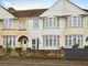 Thumbnail Terraced house for sale in Park Close, Gosport