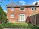 Thumbnail Semi-detached house for sale in Kirkstone Road, Manchester, Greater Manchester