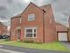 Thumbnail Detached house for sale in Willow Road, Norton Canes, Cannock