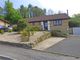Thumbnail Detached bungalow for sale in New Road, Shaftesbury