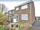 Thumbnail Semi-detached house for sale in Plaistow Square, Maidstone