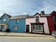 Thumbnail Terraced house for sale in Station Road, Tregaron