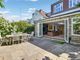 Thumbnail Semi-detached house for sale in Lowther Road, Barnes, London