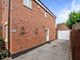 Thumbnail Detached house for sale in Burdock Way, Desborough, Kettering