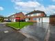 Thumbnail Semi-detached house for sale in Ravensmere Road, Redditch, Worcestershire