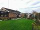Thumbnail Detached bungalow for sale in Lyndale Close, Leyland