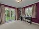 Thumbnail Link-detached house for sale in Foley Road, Claygate, Esher, Surrey