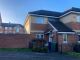Thumbnail Link-detached house for sale in Hawlings Row, Shepherds Hill, Oxford, Oxfordshire
