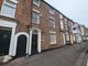 Thumbnail Terraced house for sale in Castle Road, Scarborough