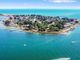 Thumbnail Flat for sale in Azure Point, 37 Brownsea Road, Sandbanks, Poole