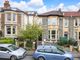 Thumbnail Flat for sale in Shadwell Road, Bishopston, Bristol