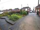 Thumbnail Semi-detached bungalow for sale in Badsworth Road, Warmsworth, Doncaster