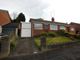Thumbnail Bungalow to rent in Kingsley Close, Ashton-Under-Lyne, Lancashire