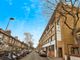 Thumbnail Flat for sale in Jedburgh Road, London