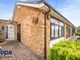 Thumbnail Semi-detached bungalow for sale in Forge Lane, Horton Kirby, Dartford