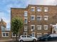 Thumbnail Flat for sale in Lavender Hill, London