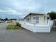 Thumbnail Mobile/park home for sale in Grosvenor Park, Riverview Country Park, Mundole, Forres, Morayshire