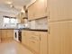 Thumbnail Terraced house for sale in Brookwood, Woking