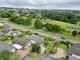 Thumbnail Detached bungalow for sale in Alton Close, Dronfield Woodhouse, Dronfield, Derbyshire