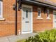 Thumbnail Semi-detached house for sale in Wells Place, Wyberton, Boston, Lincolnshire
