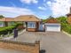 Thumbnail Semi-detached bungalow for sale in Pick Hill, Waltham Abbey, Essex