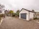 Thumbnail Detached house for sale in Konda, Perth Road, Crieff