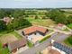 Thumbnail Detached house for sale in Thumb Lane, Horningtoft