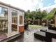 Thumbnail Detached bungalow for sale in Beech Court, Underwood, Nottingham