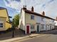 Thumbnail End terrace house for sale in Beehive Yard, Denmark Street, Diss