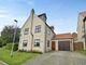 Thumbnail Detached house for sale in Farm Court, Nether Langwith, Mansfield, Nottinghamshire