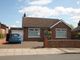 Thumbnail Bungalow for sale in Lealholme Grove, Stockton-On-Tees, Durham