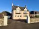 Thumbnail Detached house for sale in Seafield Drive, Ayr