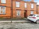 Thumbnail Terraced house for sale in Sherbrooke Street, Lincoln