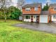 Thumbnail Detached house for sale in Lythwood Drive, Brierley Hill