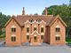 Thumbnail Detached house for sale in Graces Lane, Little Baddow, Chelmsford