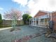 Thumbnail Bungalow for sale in St. Benedicts Close, Cranwell Village, Sleaford, Lincolnshire