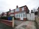 Thumbnail Semi-detached house for sale in Finchley Road, Fallowfield, Manchester