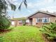 Thumbnail Detached bungalow for sale in Crowtree Lane, Louth