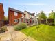 Thumbnail Detached house for sale in Rossington Gardens, St. Helens