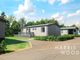 Thumbnail Detached house for sale in The Essex Lodges, Colchester, Essex