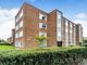 Thumbnail Flat for sale in Victoria Court, Victoria Road, Romford