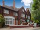 Thumbnail Detached house to rent in Elsworthy Road, London