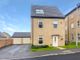 Thumbnail Detached house for sale in The Hawthorns, Pontefract