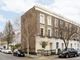 Thumbnail End terrace house for sale in St. Peter's Street, London