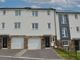 Thumbnail Terraced house for sale in Hollyhock Way, Plymouth, Devon