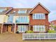 Thumbnail Flat for sale in Queens Road, Frinton-On-Sea