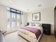Thumbnail Flat to rent in Jacana Court, Star Place, London E1W.